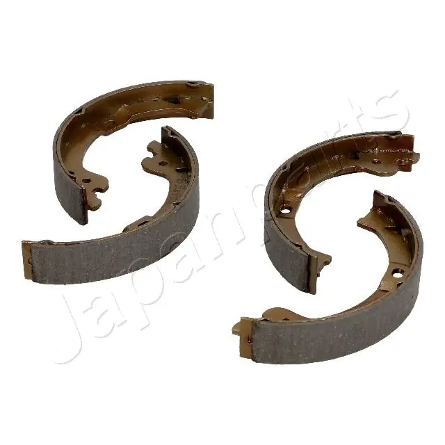 Zapatas de freno de mano Japan Parts GF911AF precio, desde 34,66 EUR