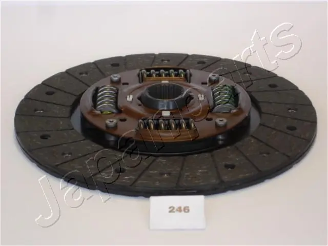 Disco de embrague para Toyota Avensis LCM