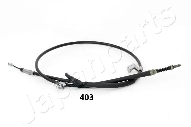 BC403 Japan Parts Cable de freno de mano trasero derecho