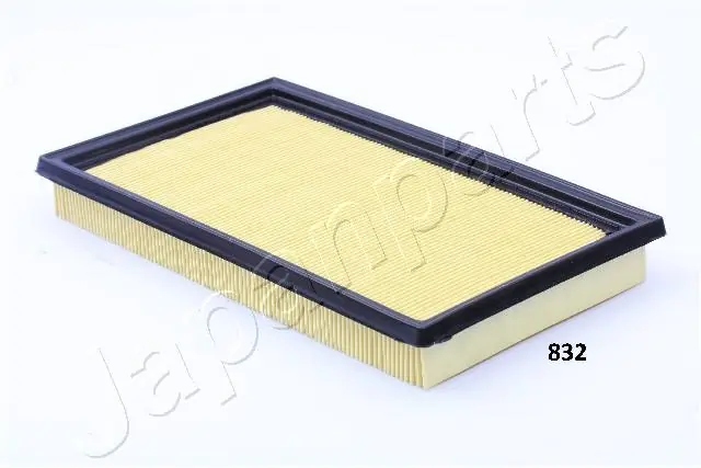 FA832S Japan Parts