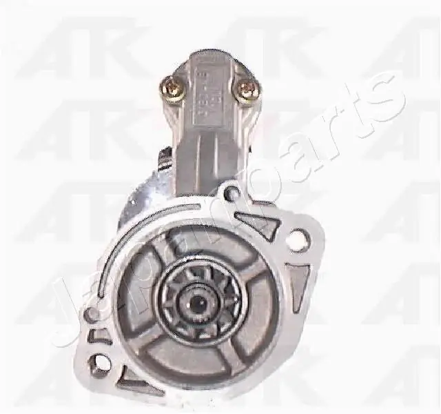 Arranque motores Mitsubishi Pajero  (2002-2026)