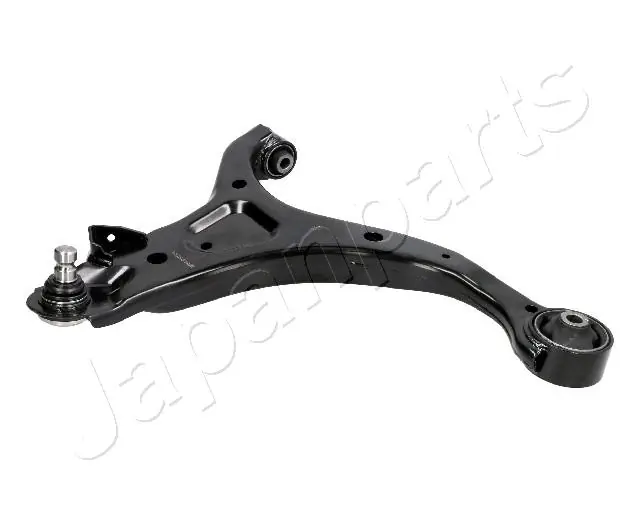 BSH25R Japan Parts Brazo inferior derecho de la suspensión delantera
