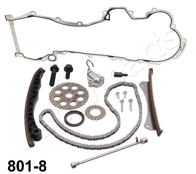 KDK8018 Japan Parts Juego de cadena de distribución