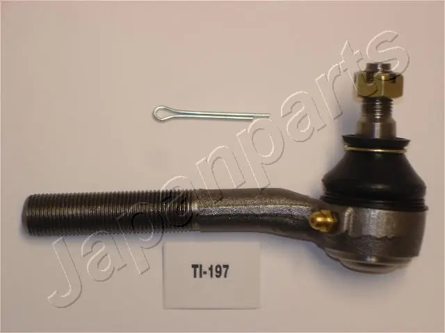 TI197 Japan Parts