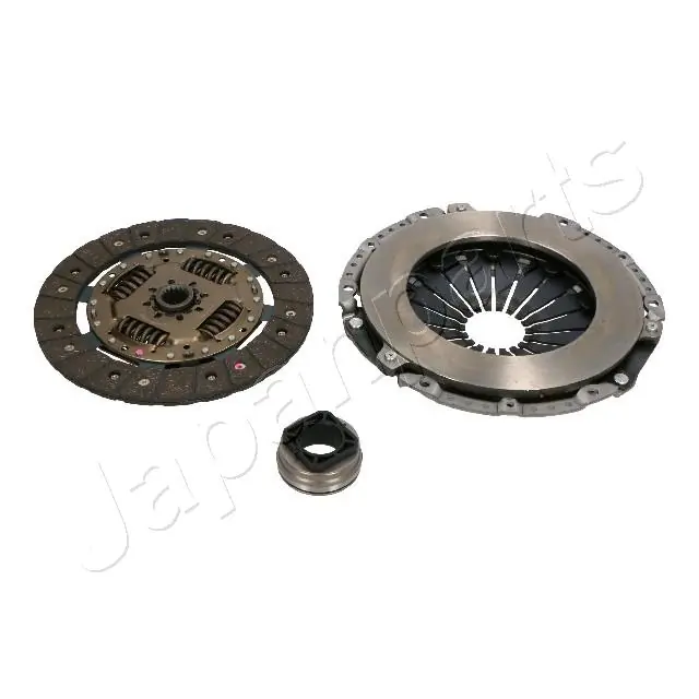 KF002 Japan Parts Embrague motor