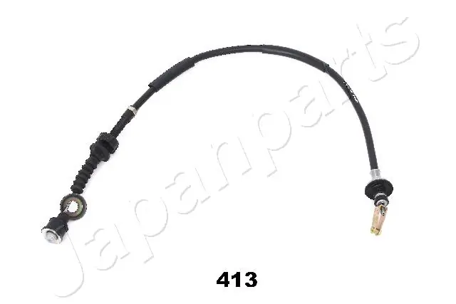 GC413 Japan Parts