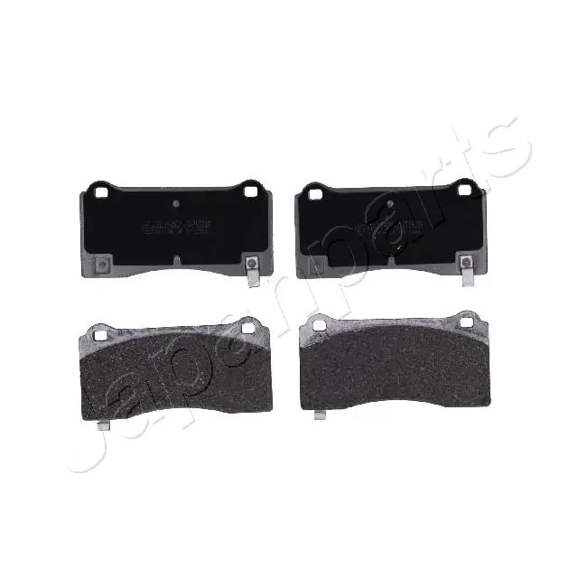 Pastillas de freno delanteras Model 3  sedán (2016-2026) original desde 45,12 €