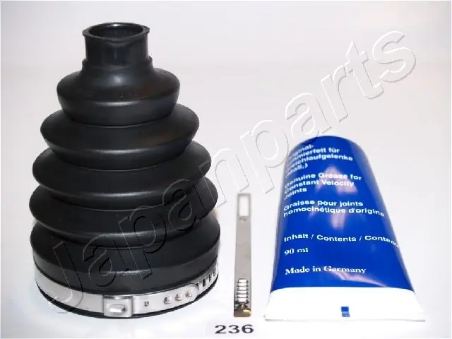 KB236 Japan Parts