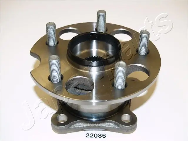 KK22086 Japan Parts Buje de rueda trasero