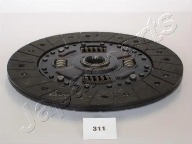 DF311 Japan Parts Disco de embrague