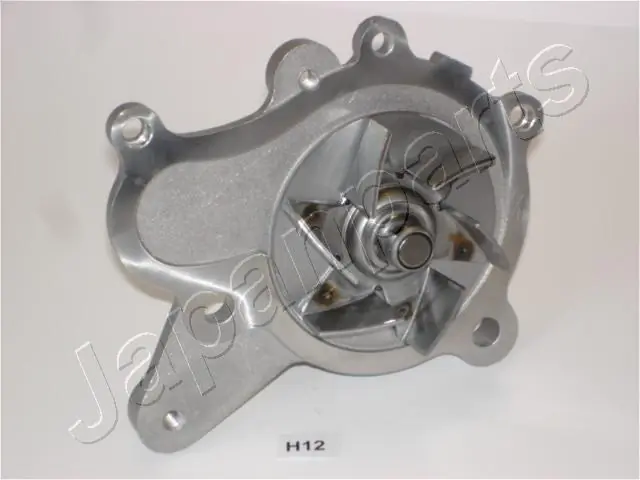 PQH12 Japan Parts Bomba refrigerante coche