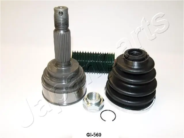 Junta homocinética exterior delantera para Mitsubishi Pajero  (H60, H70)