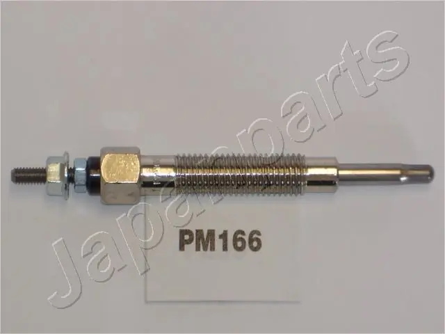PM166 Japan Parts