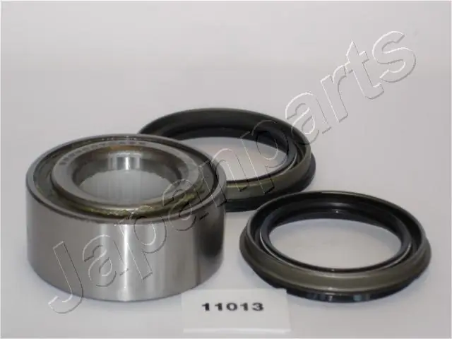 Cojinete de rueda delantero para Nissan Micra K10