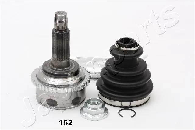 GI162 Japan Parts
