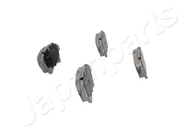 PA0041AF Japan Parts Pastillas delanteras