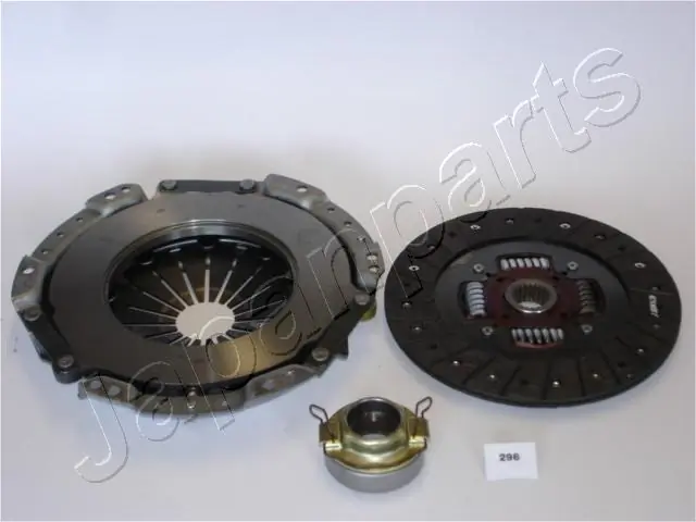 KF296 Japan Parts Embrague motor