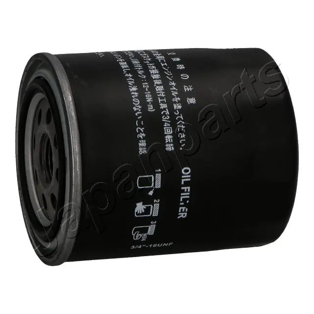 FO111S Japan Parts Filtro aceite
