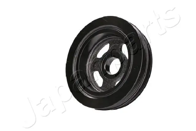 Polea dámper para Hyundai Coupe II (GK)