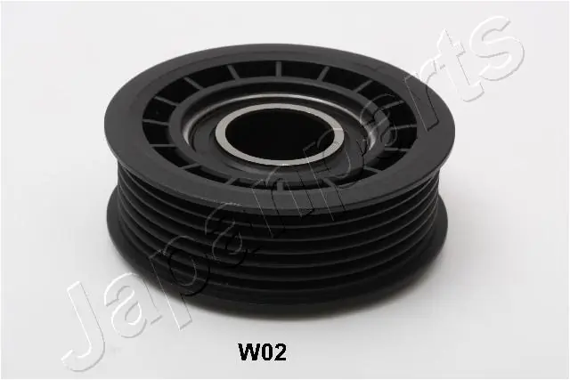 RPW02 Japan Parts