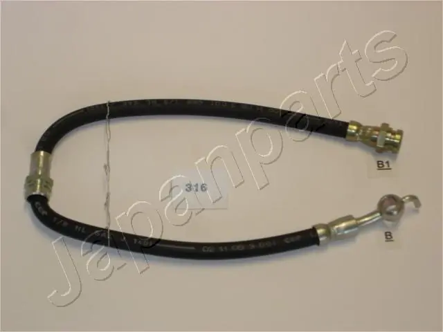 TF316 Japan Parts