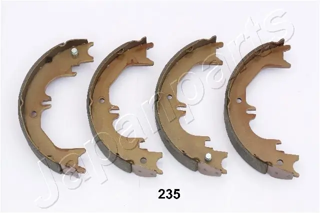 GF235AF Japan Parts