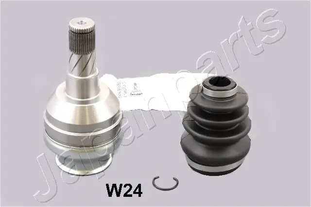GIW24 Japan Parts