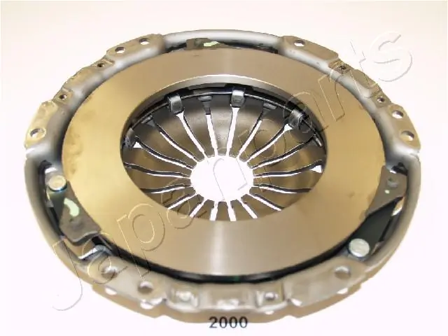 Plato de presión del embrague Toyota Avensis III