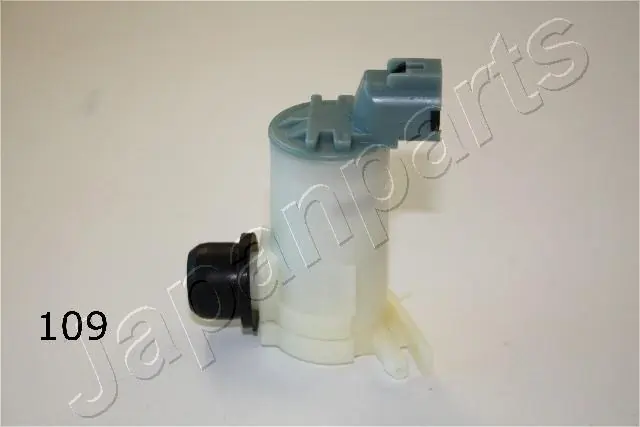 Comprar WP109 Japan Parts Bomba de agua limpiaparabrisas, delantera