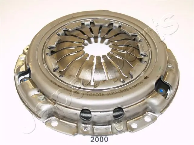 Comprar Plato de presión del embrague Toyota Avensis  T27 a bajo precio