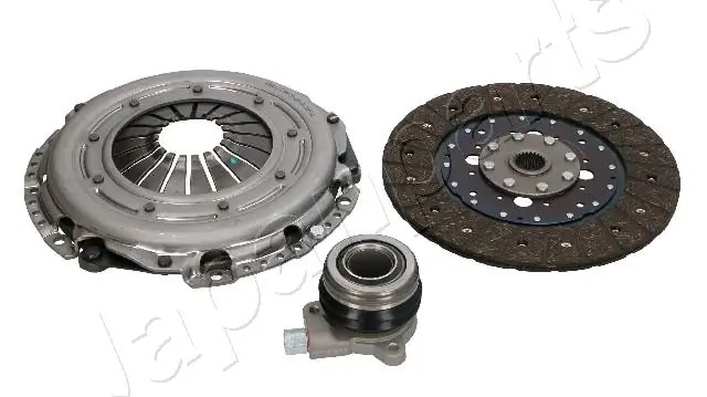 KFW25E Japan Parts