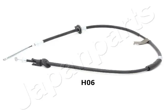 BCH06 Japan Parts
