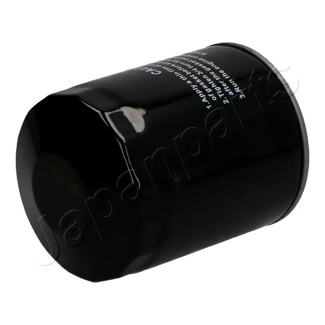 Filtro de aceite Japan Parts FO204S precio, desde 4,07 EUR