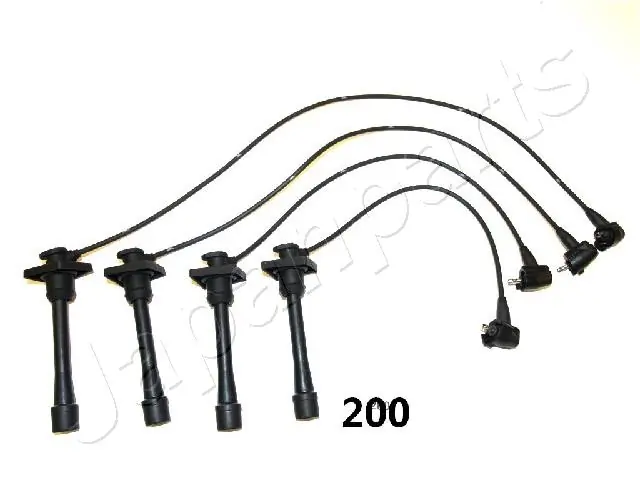 IC200 Japan Parts
