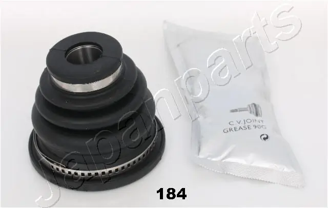 KB184 Japan Parts