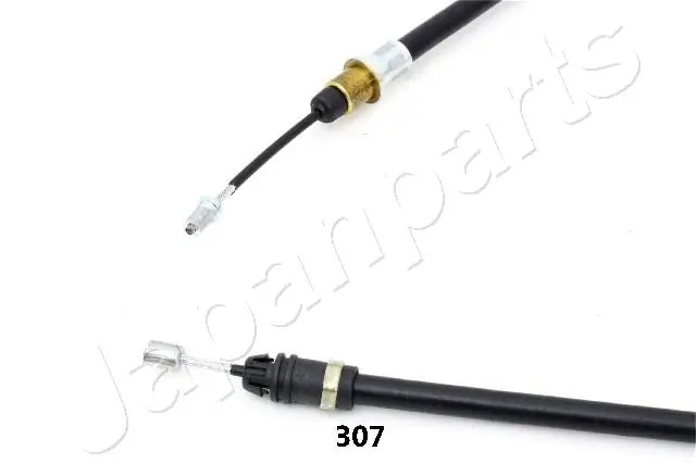 Cable de freno de mano trasero derecho Japan Parts BC307 precio, desde 22,01 EUR