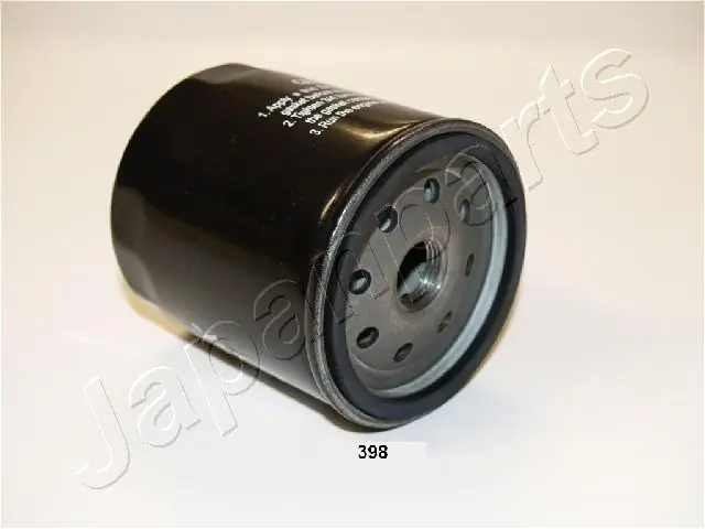 FO398S Japan Parts Portafiltro de aceite