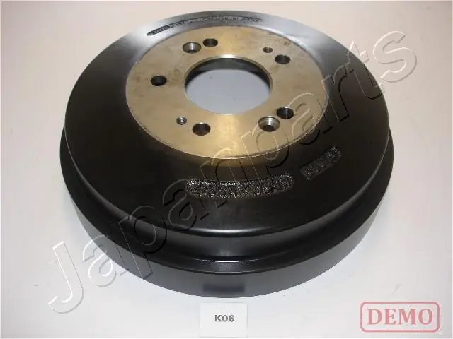 Tambor de freno trasero KIA Carnival I (1999-2001)