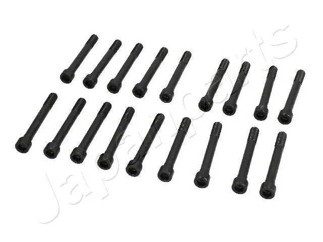 BL500 Japan Parts Pernos de culata