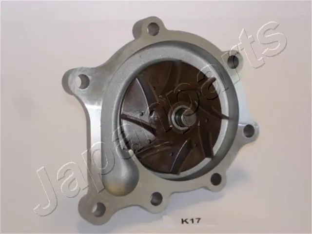 PQK17 Japan Parts Bomba refrigerante coche