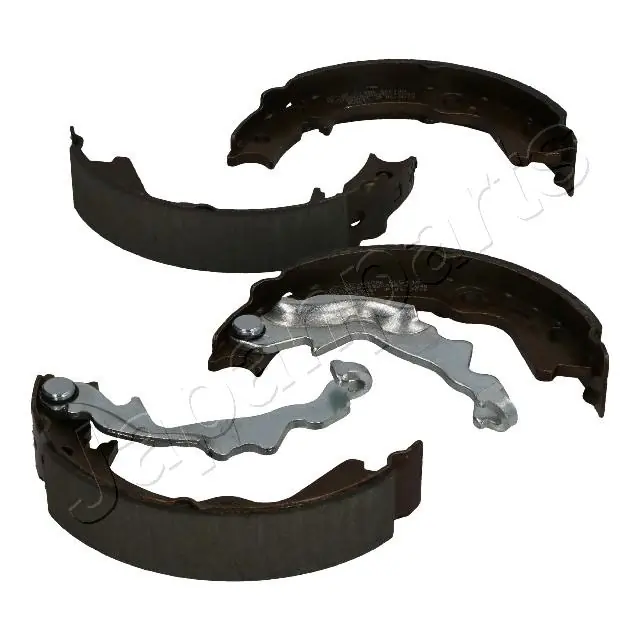 GFK18AF Japan Parts Zapatas de freno de estacionamiento