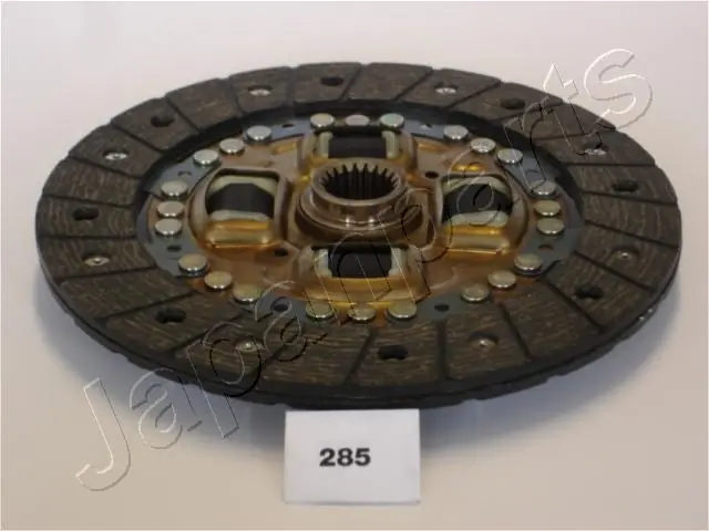 DF285 Japan Parts Disco de embrague