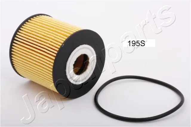FO195S Japan Parts Filtro aceite