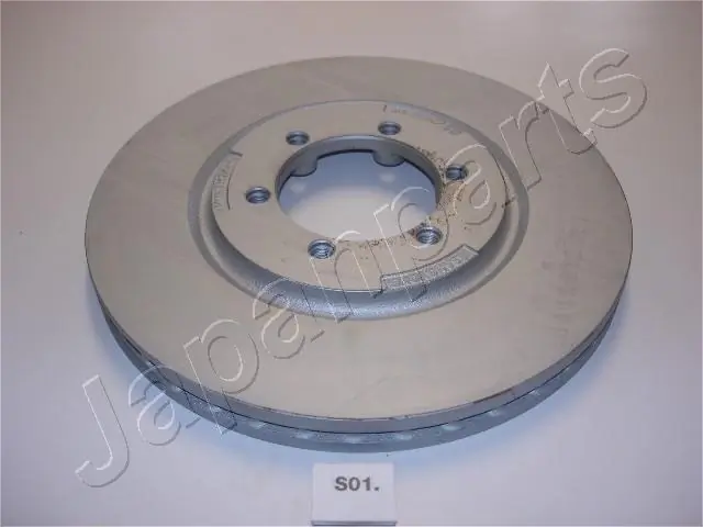 DIS01 Japan Parts