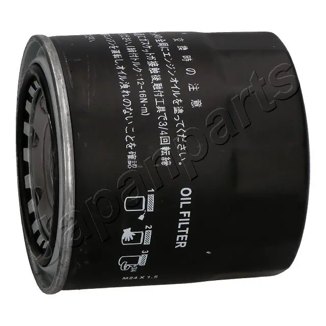 FO297S Japan Parts Filtro aceite