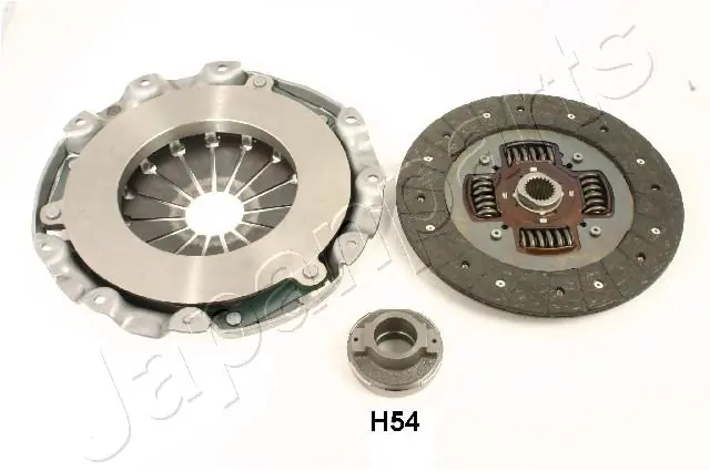 KFH54 Japan Parts Embrague motor