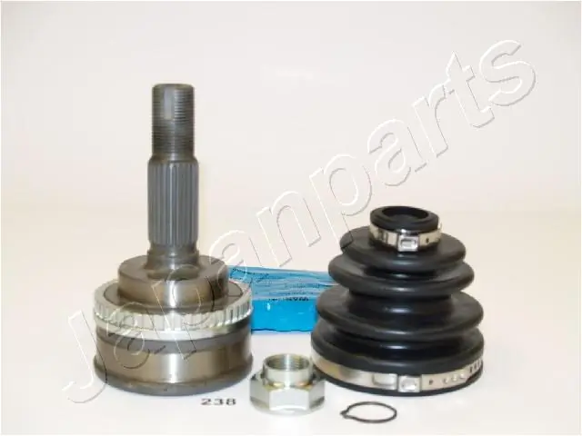 Junta homocinetica para Toyota Yaris P10