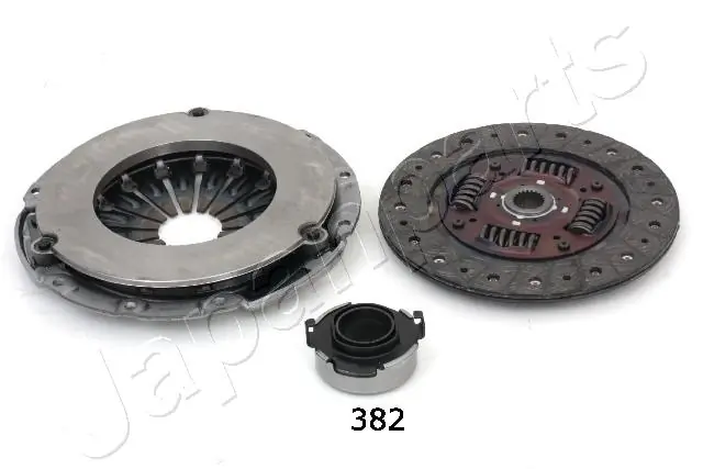 Embrague 623308000 INA