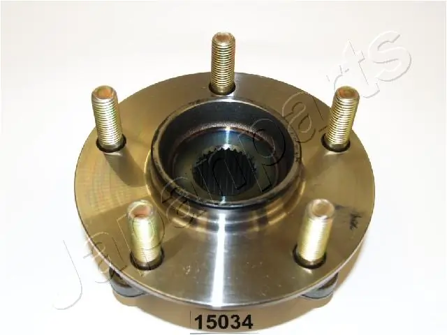KK15034 Japan Parts Cubo delantero