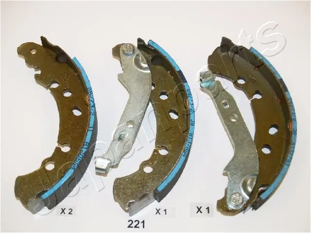 GF221AF Japan Parts